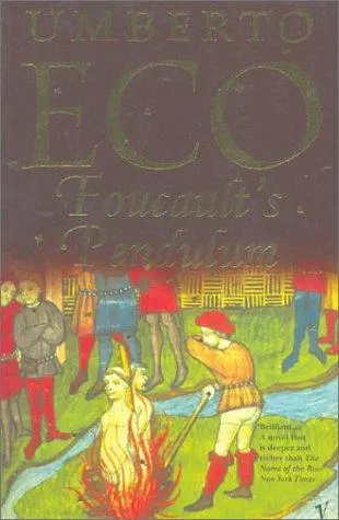 Foucault's Pendulum