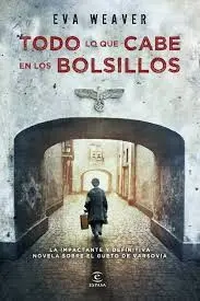 todo lo que cabe en los bolsillos