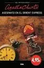 Asesinato en el Orient Express