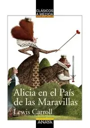 Alicia en el 