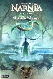 Las crónicas de NARNIA: El sobrino del mago
