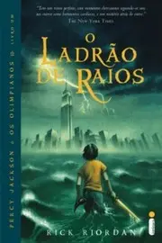 O ladrão de raios