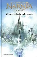Las crónicas de NARNIA: El león, la bruja y el armario