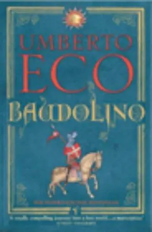 Baudolino