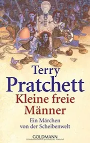 Kleine freie Männer