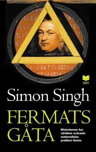 Fermats Gåta