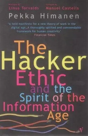 The Hacker Ethic