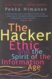 The Hacker Ethic
