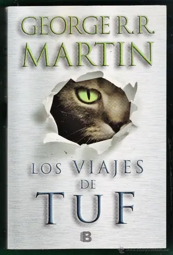 Los viajes de Tuf