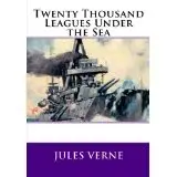 20,000 leagues under the sea
