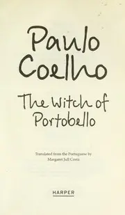 The witch of Portobello