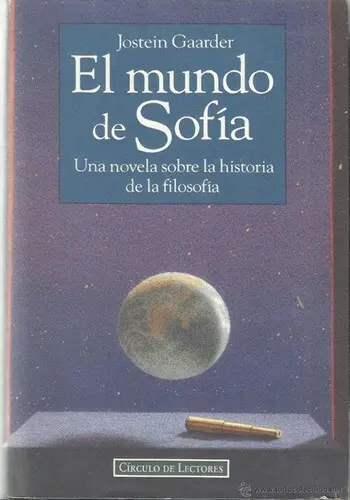 El Mundo de Sofía