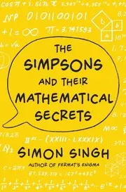 The Simpsons and Their Mathematical Secrets