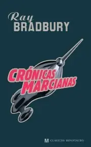 Crónicas marcianas
