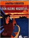 Tien kleine negertjes