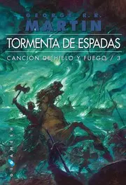 Tormenta de espadas