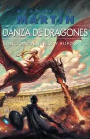 Danza de dragones