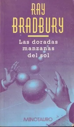 Las doradas manzanas del sol