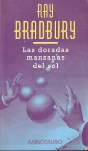 Las doradas manzanas del sol