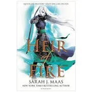 Heir of Fire