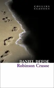 Robinson Crusoe
            
                Collins Classics