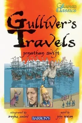 Gullivers Travels