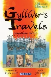 Gullivers Travels