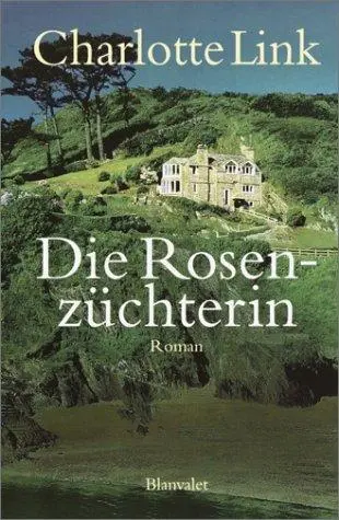Die Rosenzüchterin