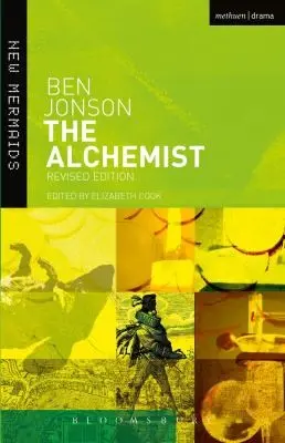 The Alchimist