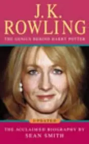 J.K.ROWLING
