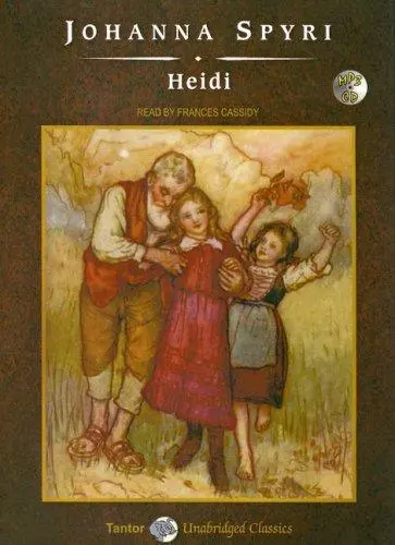 Heidi