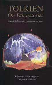 Tolkien On Fairystories