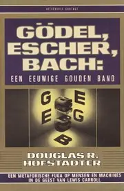 Gödel, Escher, Bach