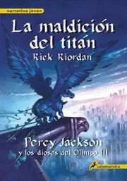 La maldición del Titán