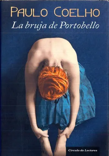 La bruja de Portobello