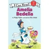 Amelia Bedelia