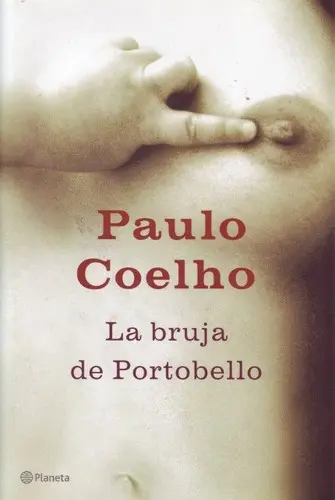 La Bruja de Portobello