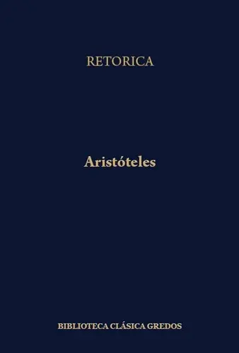 Retórica