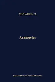 Metafísica
