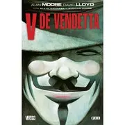 V de Vendetta