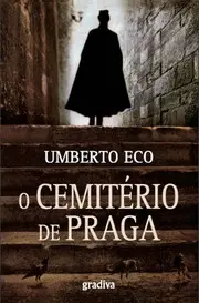 O cemitério de Praga