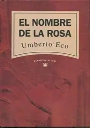 El nombre de la rosa
