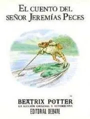 El cuento del Senor Jeremias Peces
