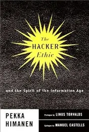 The Hacker Ethic