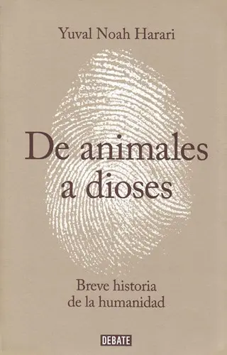 De animales a dioses