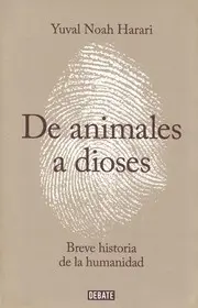 De animales a dioses