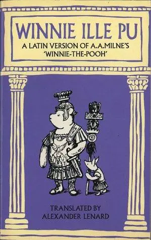 Winnie Ille Pu