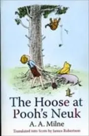 The Hoose At Poohs Neuk