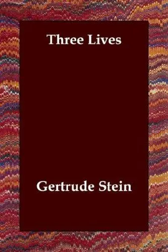 Three Lives