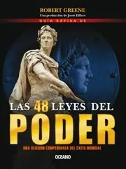 Gua Rpida De Las 48 Leyes Del Poder